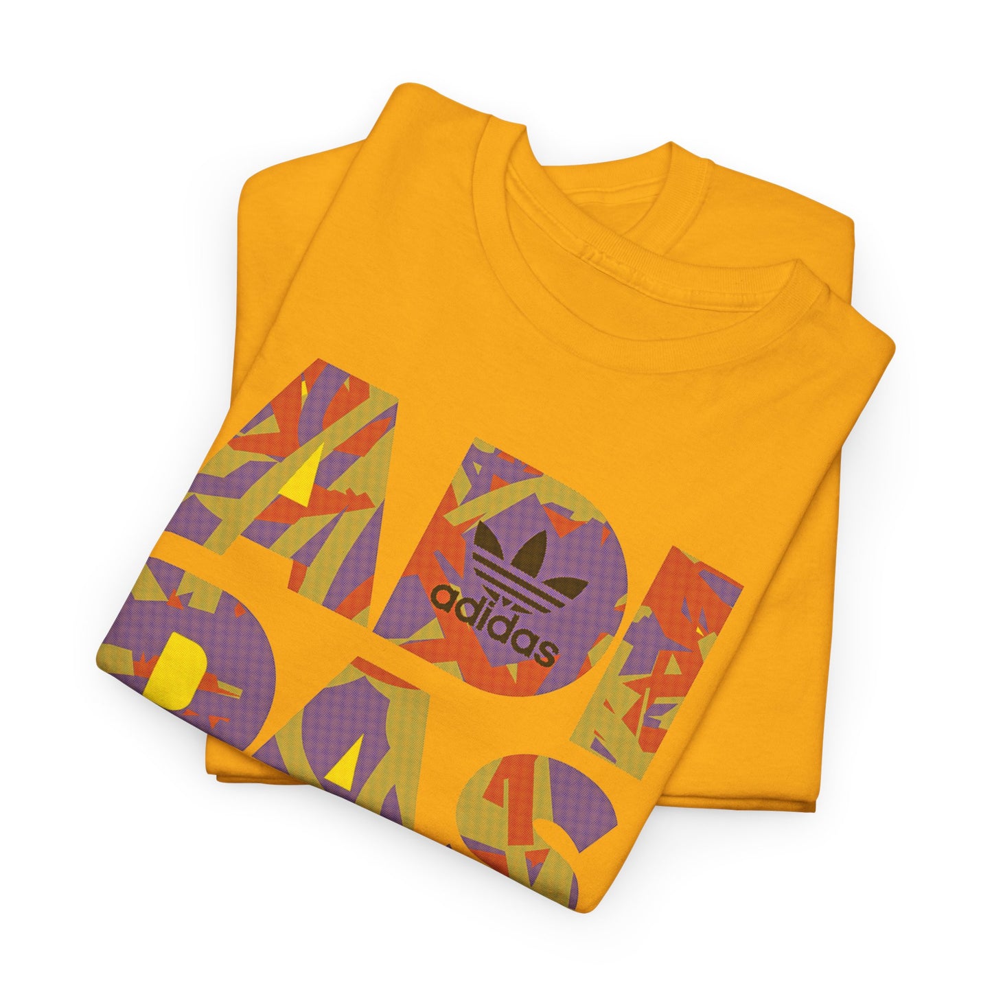 Adidas Originals Floral Logo Tee