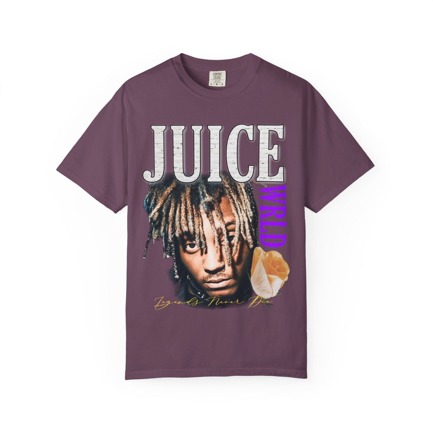 Juice Tribute T-Shirt