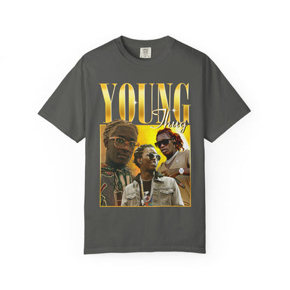 Young Thug Graphic T-Shirt