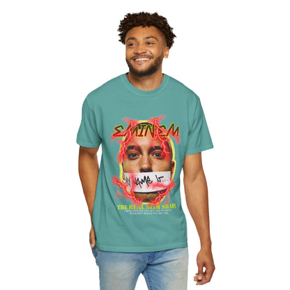 "The Real Slim Shady" Graphic T-shirt