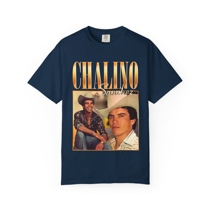 Chalino Sánchez Vintage Graphic T-shirt