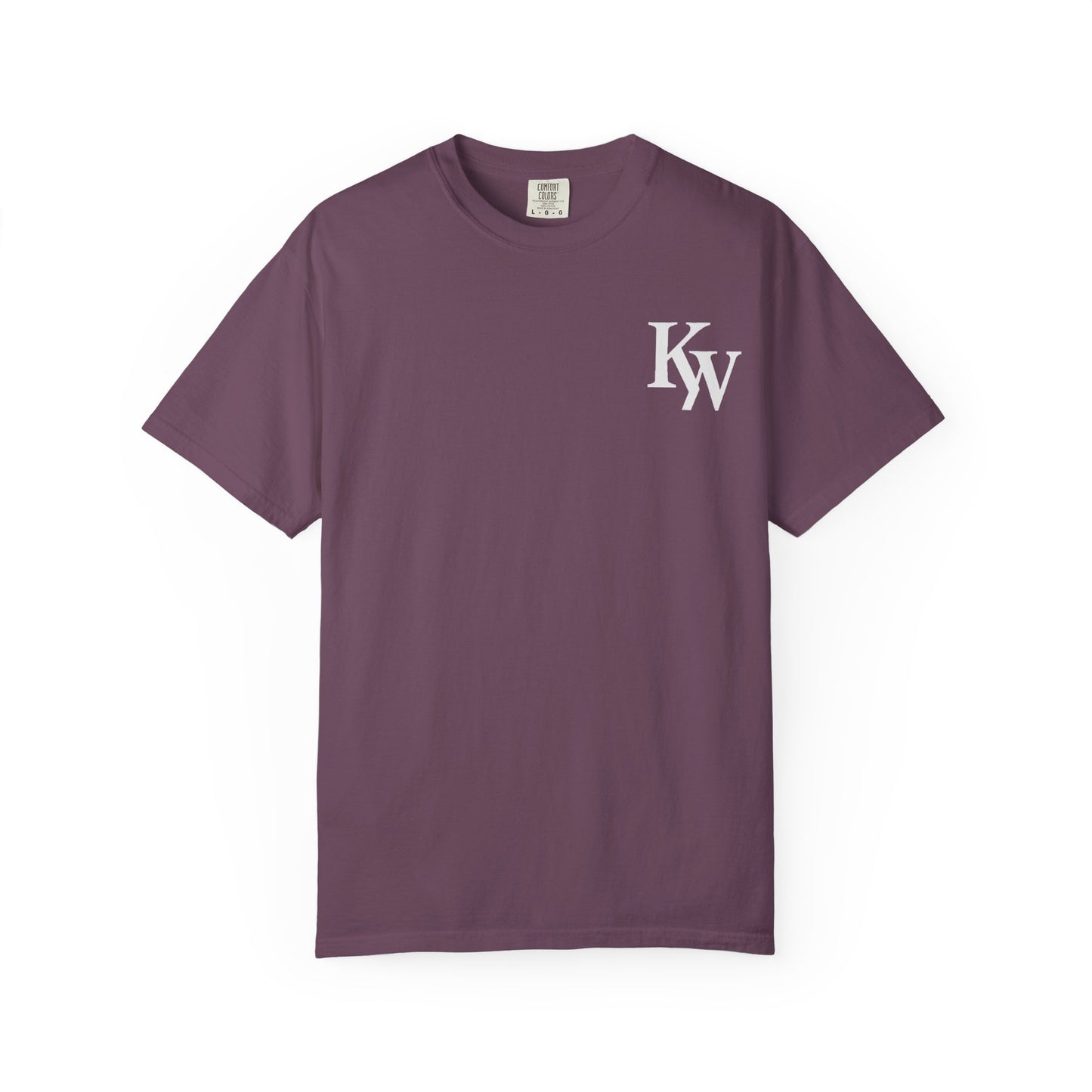 ME vs ME Graphic T-Shirt