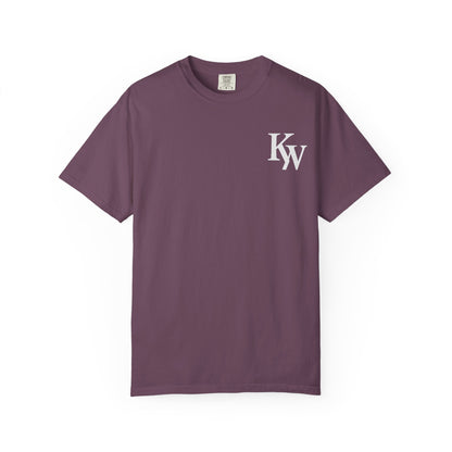 ME vs ME Graphic T-Shirt