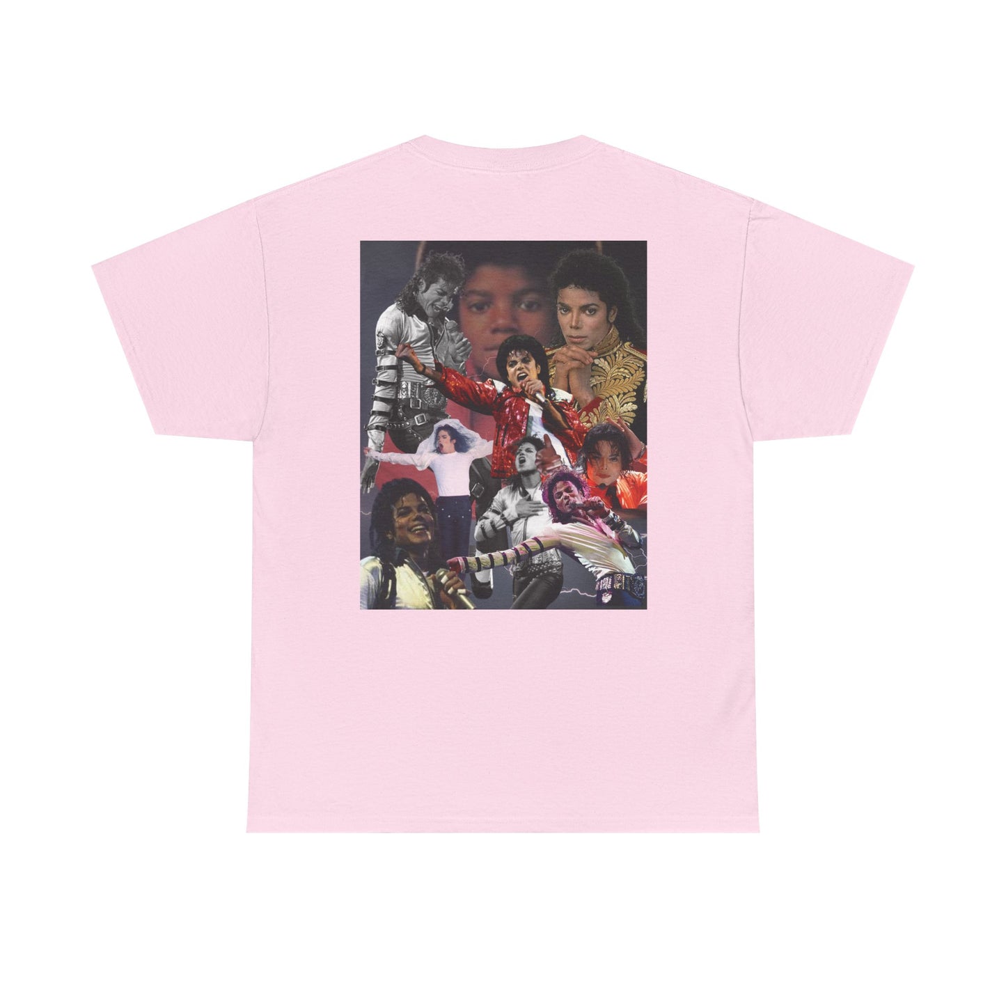 Michael Jackson Retro Pop Culture Tee, Vintage Tee, Music Fan Shirt, Gift for Music Lovers, Nostalgic T-Shirt