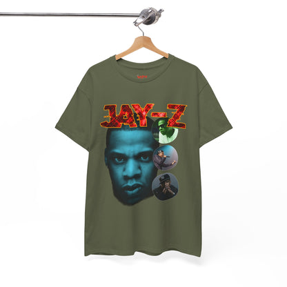 Hova T-Shirt — 'Unisex Heavy Cotton Tee' Graphic