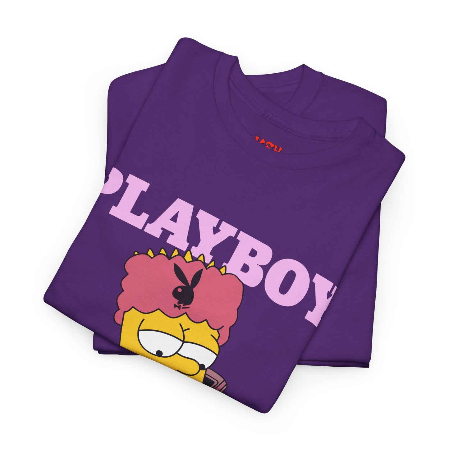 Playboy Bart Simpsons T-Shirt