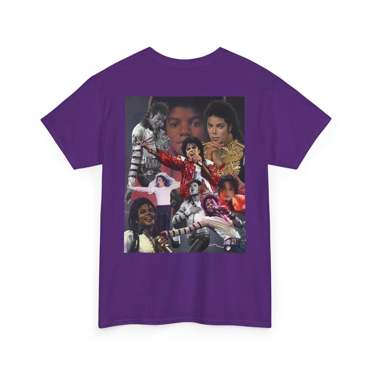 Michael Jackson Retro Pop Culture Tee, Vintage Tee, Music Fan Shirt, Gift for Music Lovers, Nostalgic T-Shirt