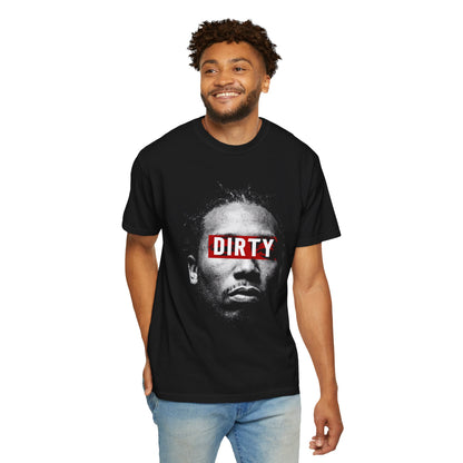 Dirty Bastard Graphic T-Shirt
