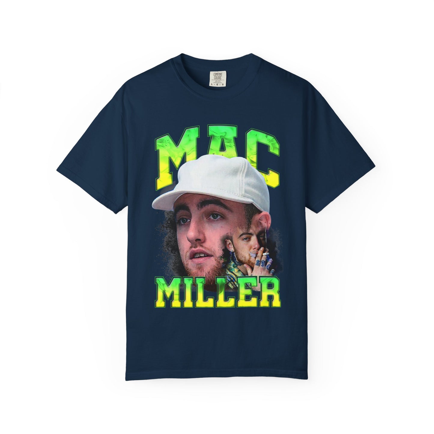 Mac Tribute T-Shirt