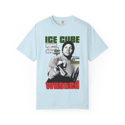Ice Cube "Wasted" Graphic T-Shirt