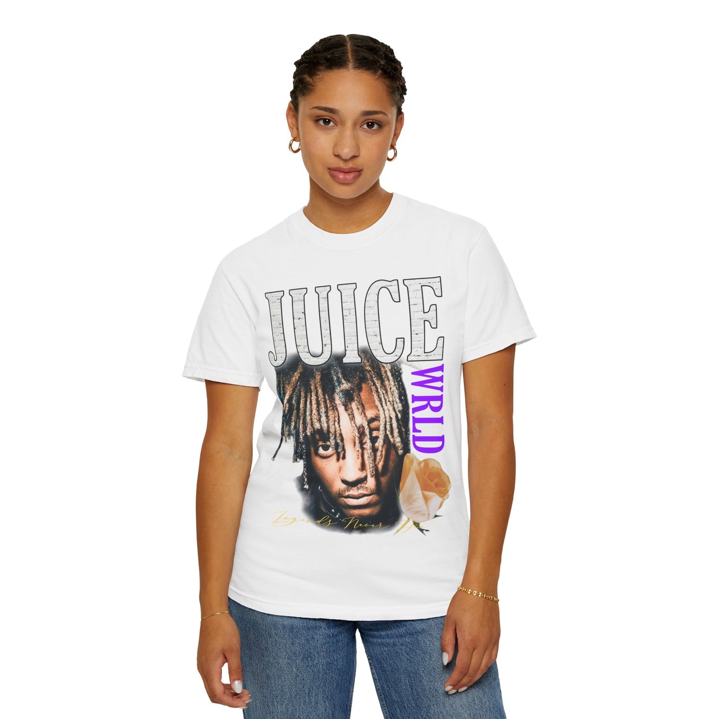Juice Tribute T-Shirt