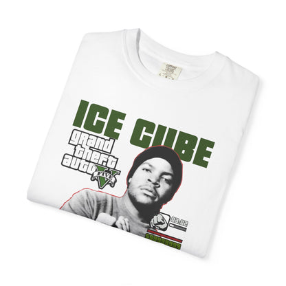 Ice Cube "Wasted" Graphic T-Shirt