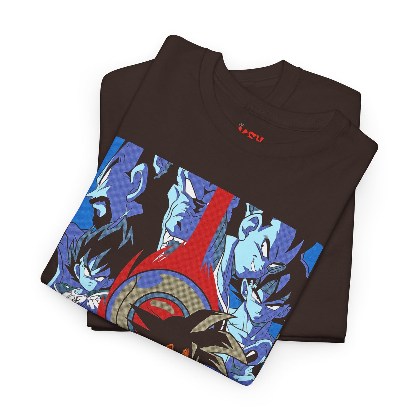 Dragon Ball Retro Graphic T-Shirt
