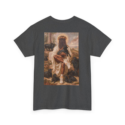 Jesus Graphic T-shirt