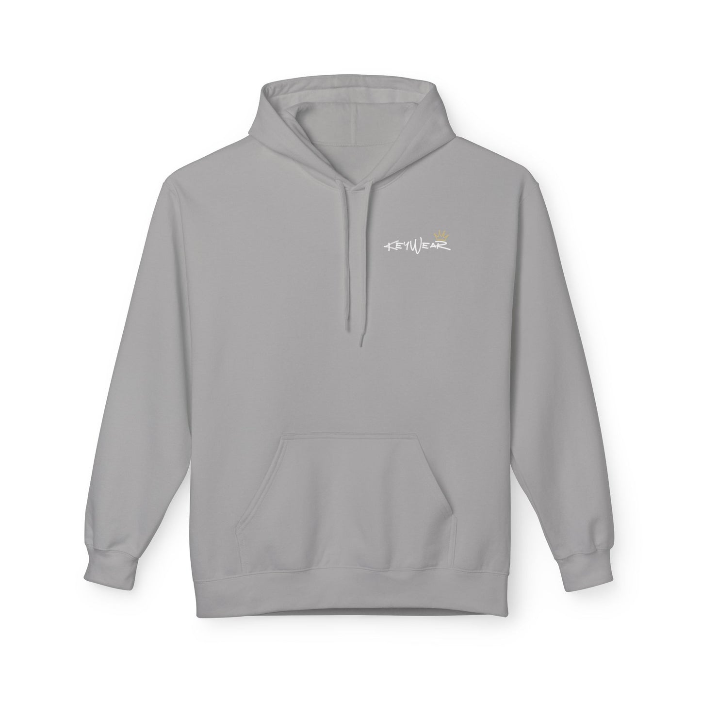 Lets Grow Together Floral Hoodie