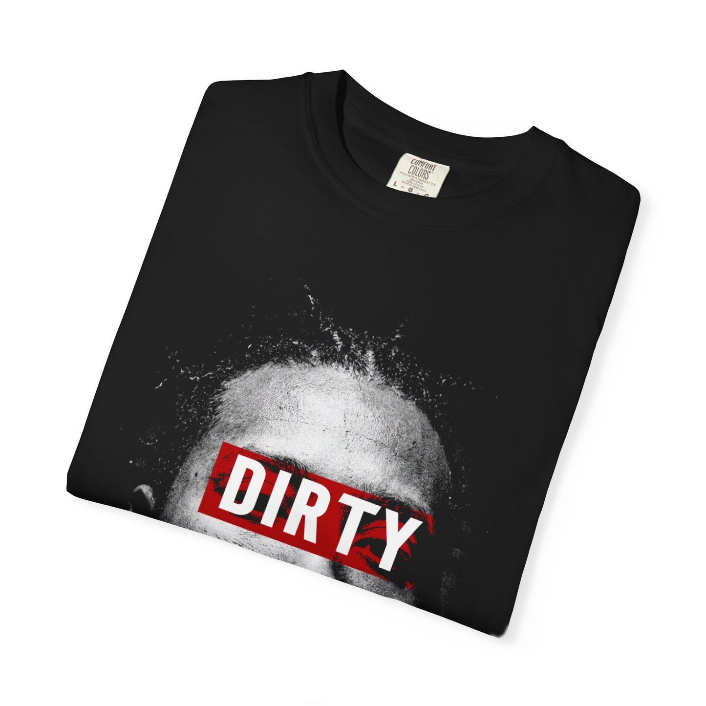 Dirty Bastard Graphic T-Shirt