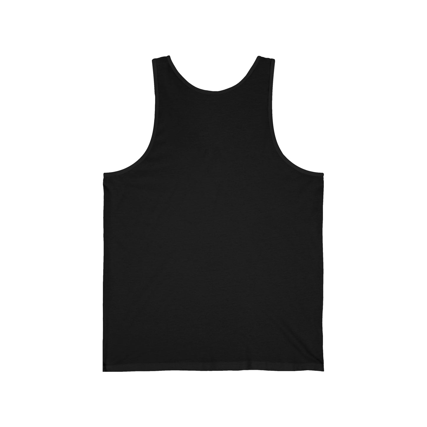 Keywear Graffiti Tank Top