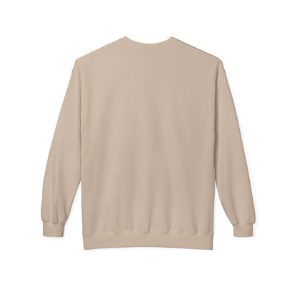 'NIKE' Retro Crewneck