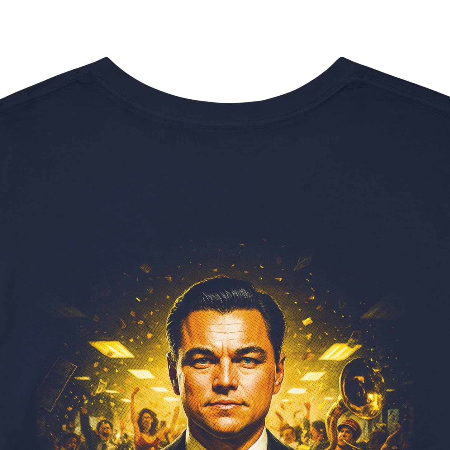 “To Be Successful You Have to Be Selfish” Movie Graphic Tee