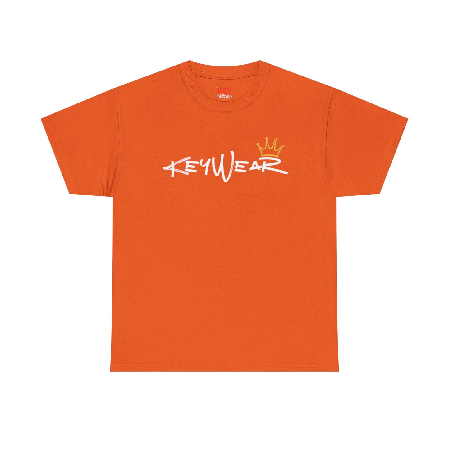 KeyWear Merch T-shirt