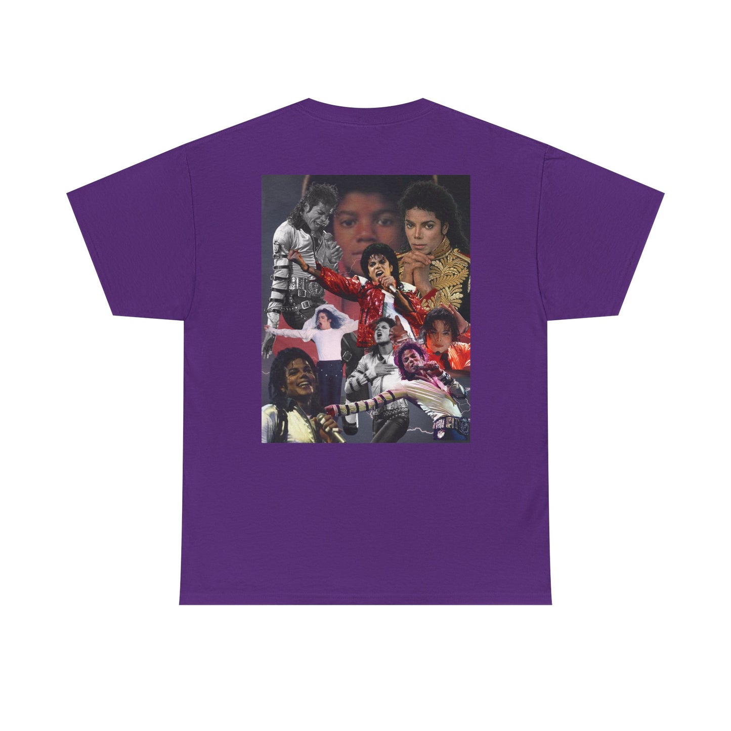 Michael Jackson Retro Pop Culture Tee, Vintage Tee, Music Fan Shirt, Gift for Music Lovers, Nostalgic T-Shirt