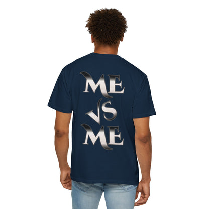 ME vs ME Graphic T-Shirt