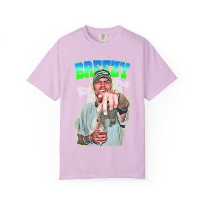 Breezy Graphic Tee