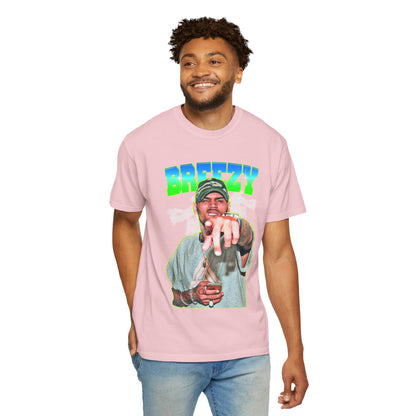 Breezy Graphic Tee