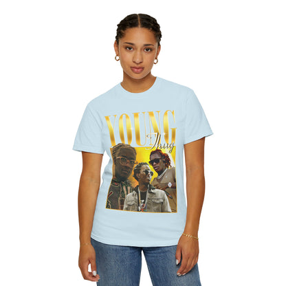 Young Thug Graphic T-Shirt