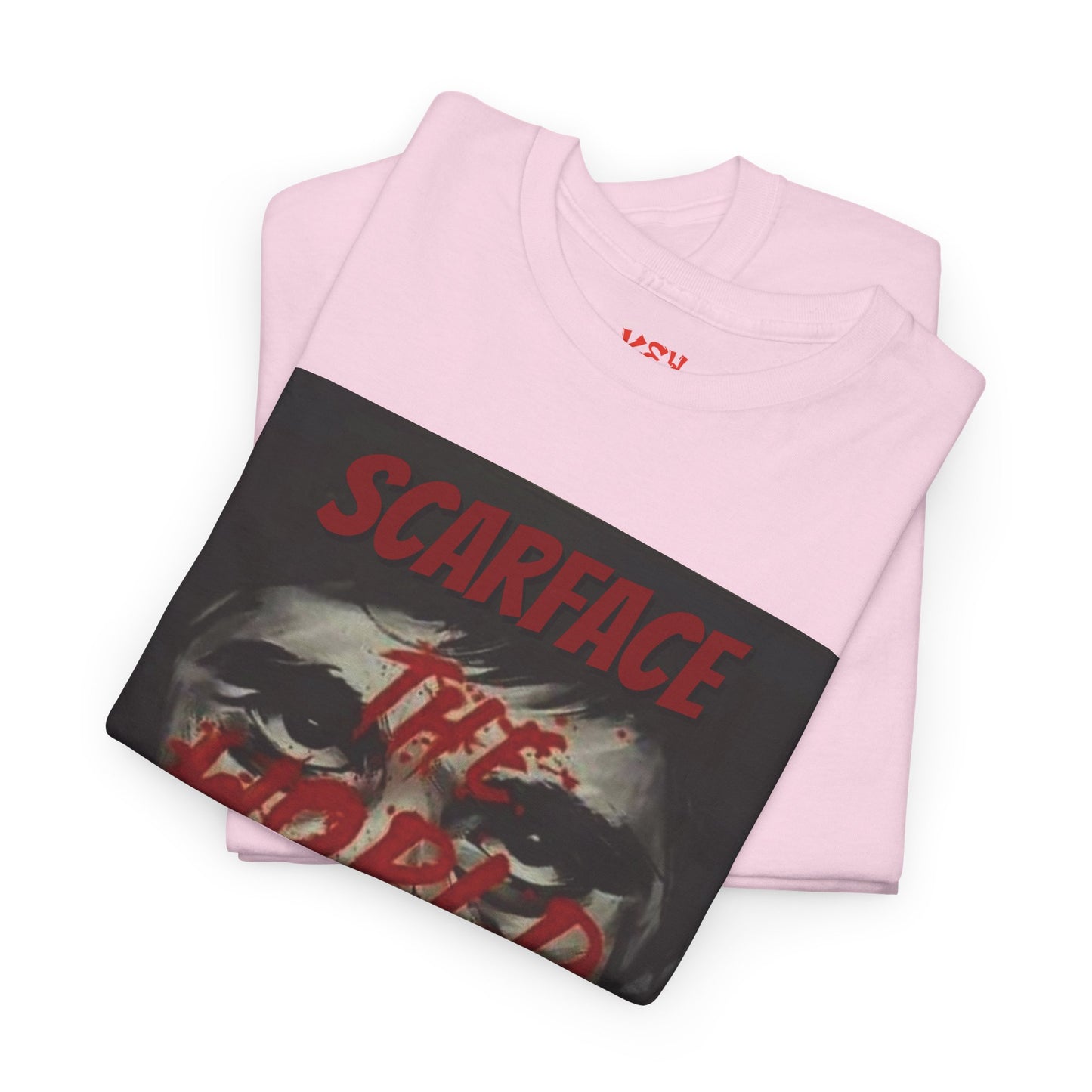 Scarface 'The World Is Yours' Graphic Tee
