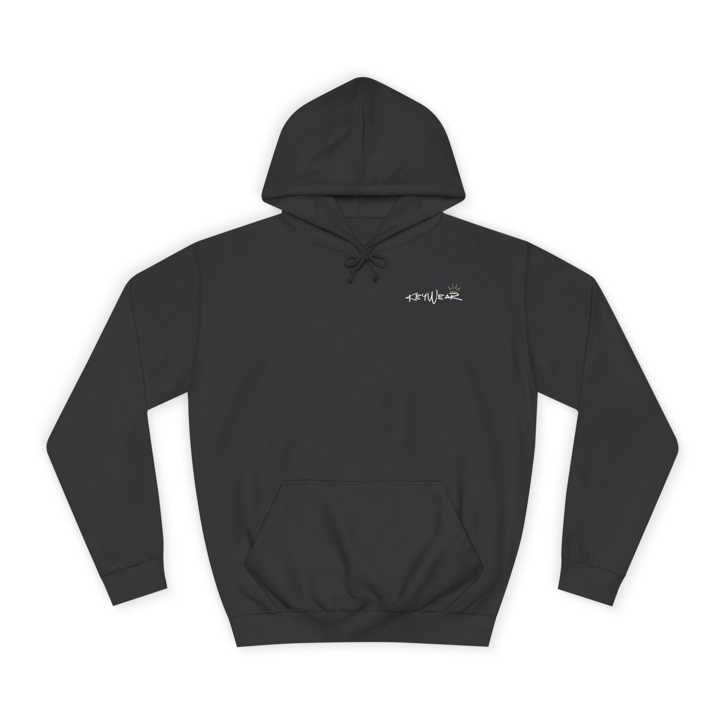 Masked Money Phone Hoodie