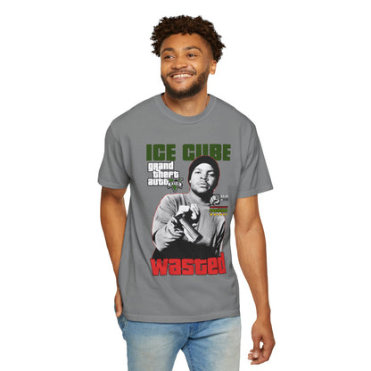 Ice Cube "Wasted" Graphic T-Shirt