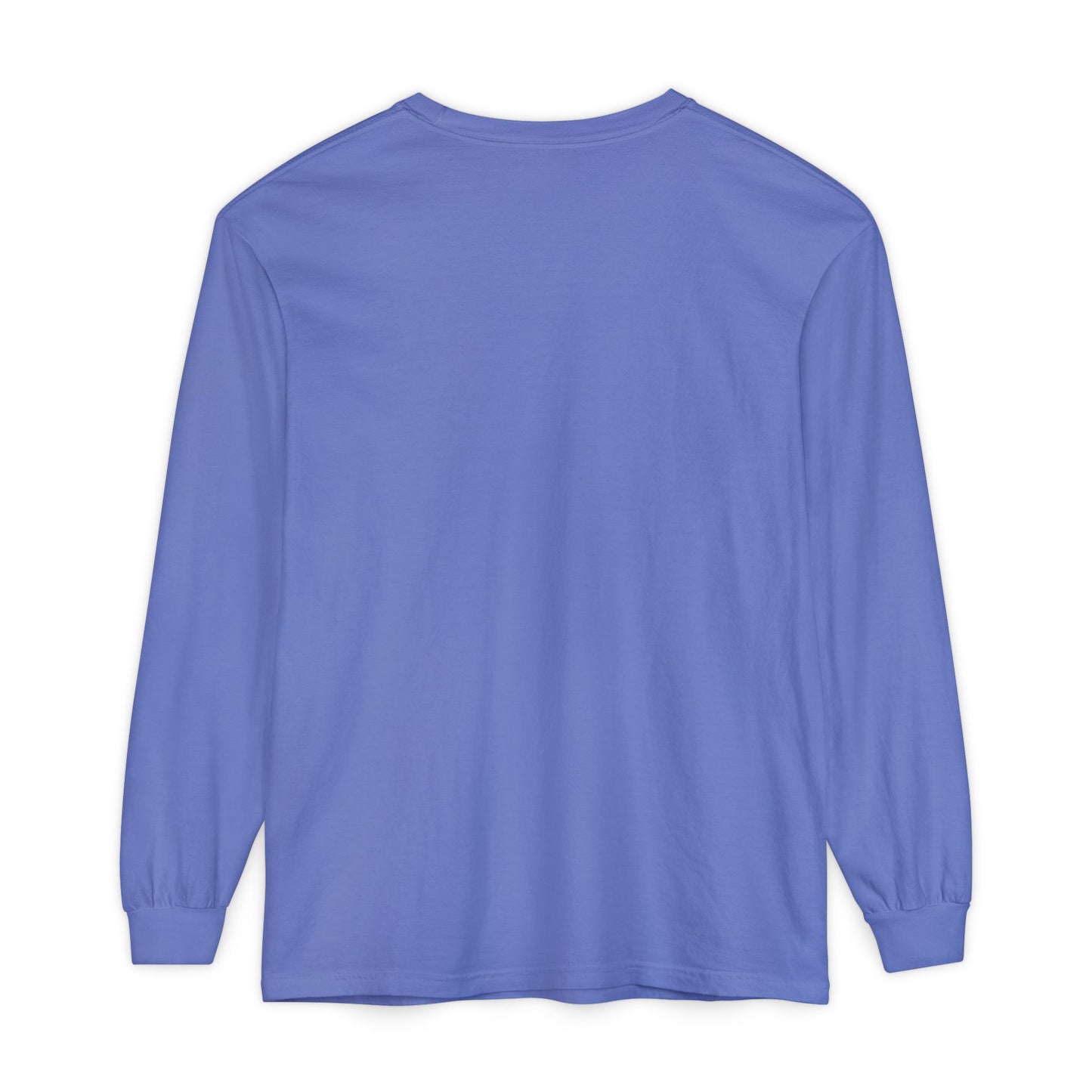 Monroe Bubble Gum Long Sleeve T-shirt