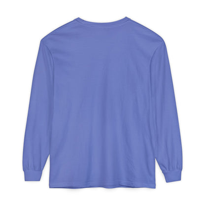 Monroe Bubble Gum Long Sleeve T-shirt