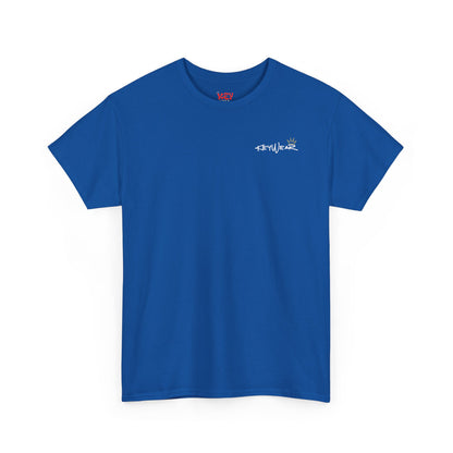 Anime Classroom Graphic Tee