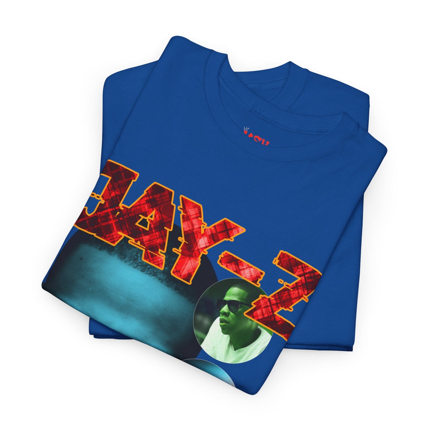 Hova T-Shirt — 'Unisex Heavy Cotton Tee' Graphic