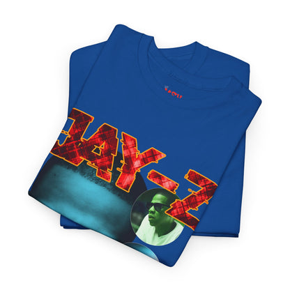 Hova T-Shirt — 'Unisex Heavy Cotton Tee' Graphic