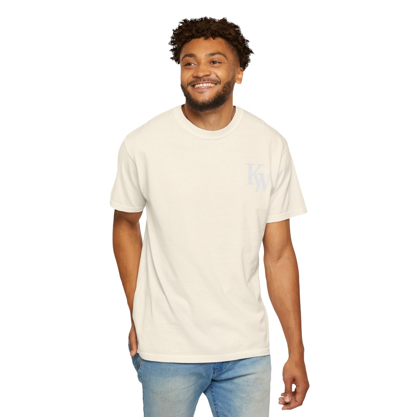 ME vs ME Graphic T-Shirt