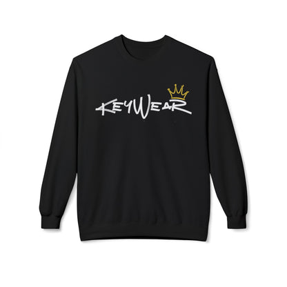 Jameson Alabama Crimson Tide Custom Fleece Sweatshirt - KeyWear Graphic Edition