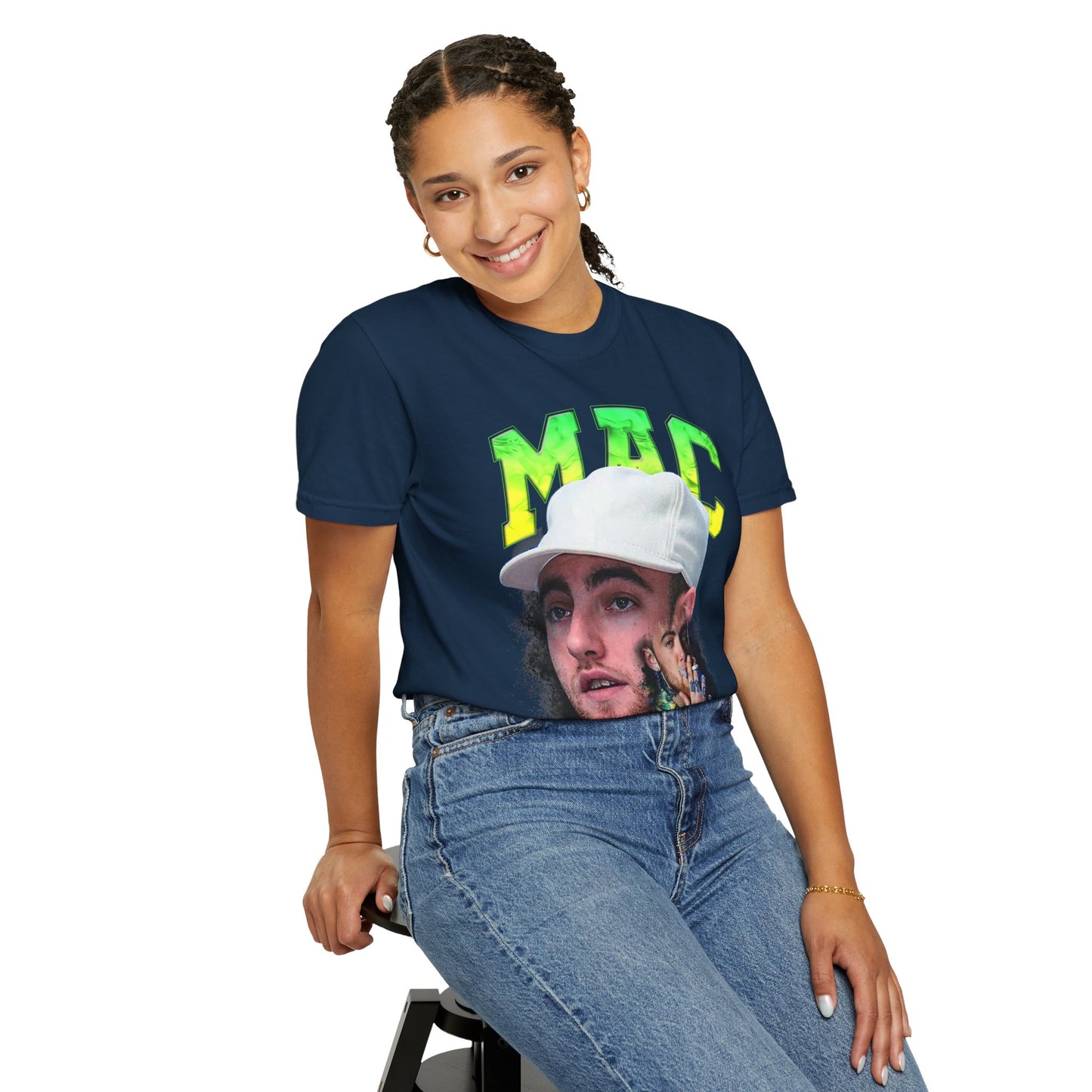Mac Tribute T-Shirt