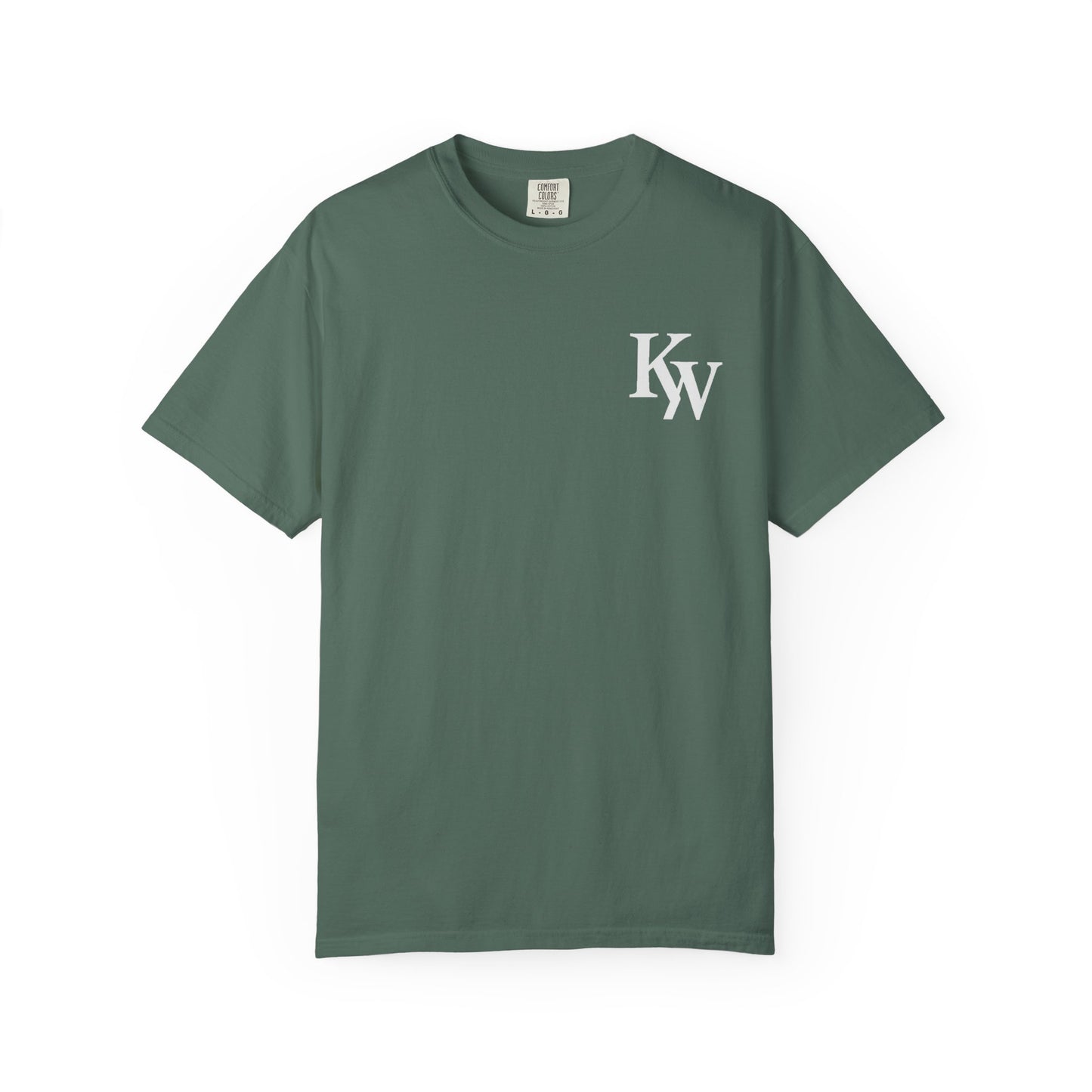 Never Stop Dreaming T-Shirt
