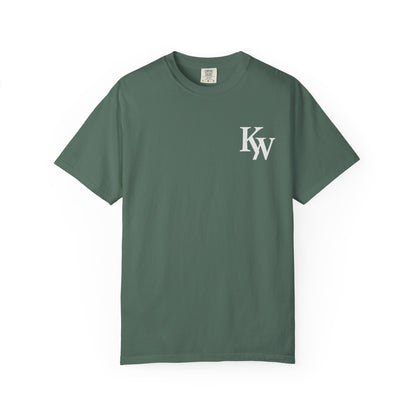 Never Stop Dreaming T-Shirt