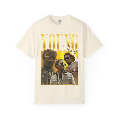 Young Thug Graphic T-Shirt