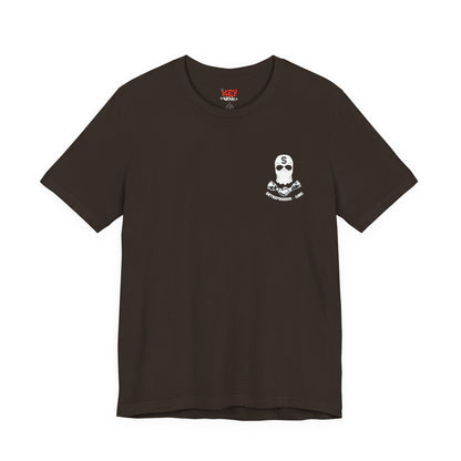 Entrepreneur - Gang Handshake Graphic Tee