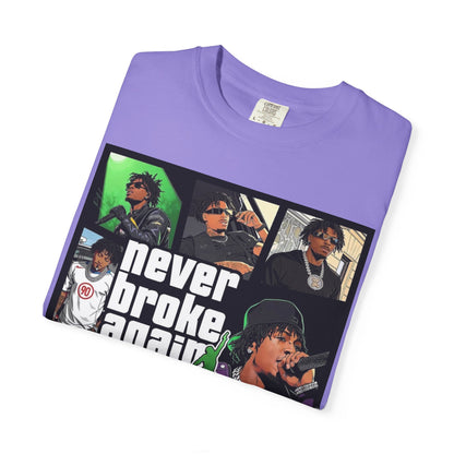 YoungBoy Graphic T-shirt