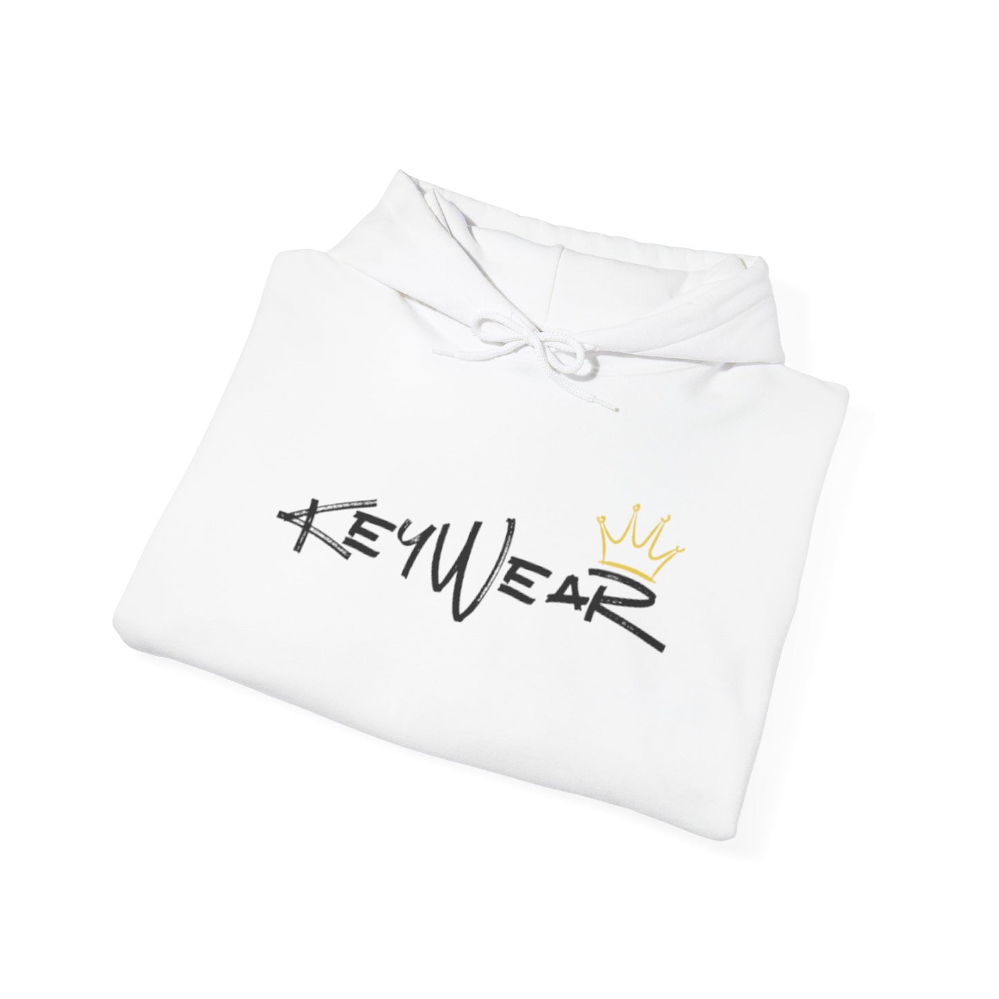 Keywear Merch Hoodie