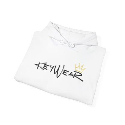Keywear Merch Hoodie