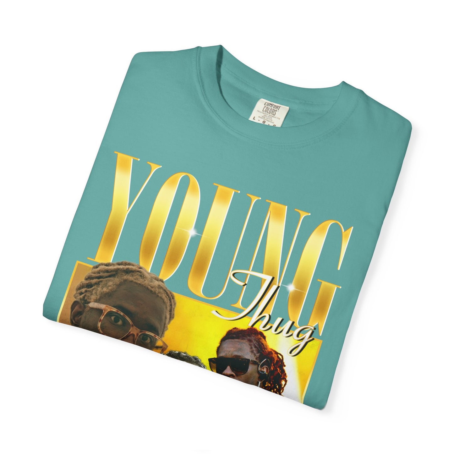 Young Thug Graphic T-Shirt