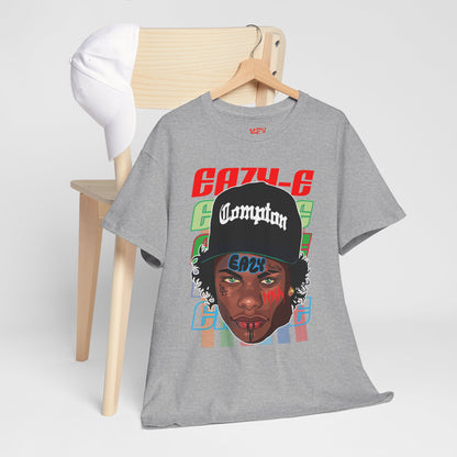 Eazy-E Compton Unisex Heavy Cotton Tee