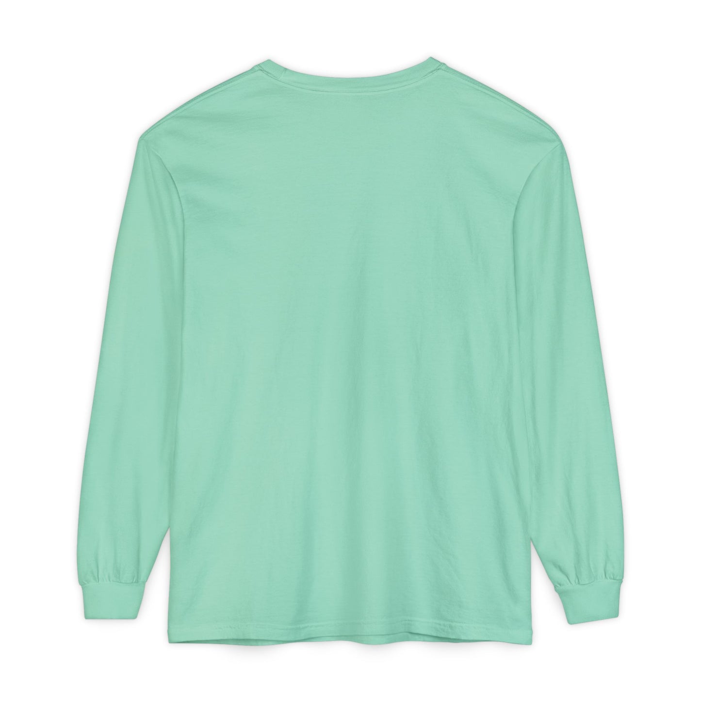 Monroe Bubble Gum Long Sleeve T-shirt